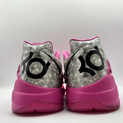 Nike KD 4 'Aunt Perl (2024)' | US M 10