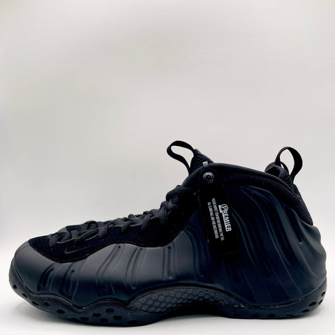 Nike Air Foamposite One 'Anthracite (2020)' | US M 11 (No Box)