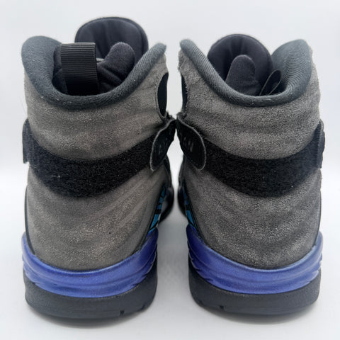 Air Jordan 8 Retro 'Aqua (2025)' | US M 12