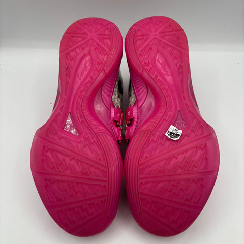 Nike KD 4 'Aunt Perl (2024)' | US M 10