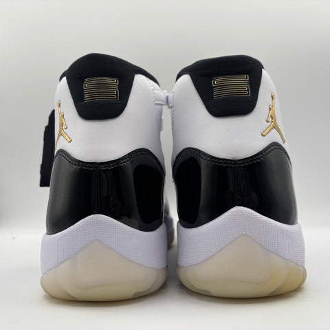Air Jordan 11 Retro 'DMP Gratitude (2023)' | US M 12