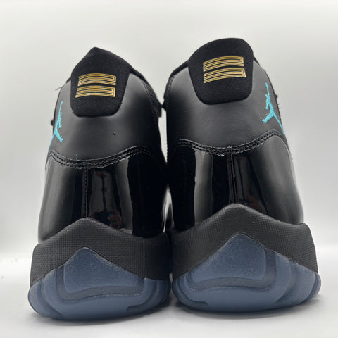 Air Jordan 11 Retro 'Gamma Blue (2025)' | US M 12