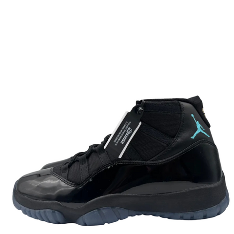 Air Jordan 11 Retro 'Gamma Blue (2025)' | US M 12