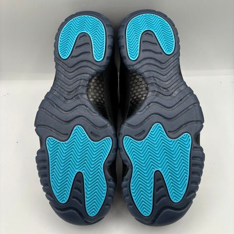 Air Jordan 11 Retro 'Gamma Blue (2025)' | US M 12