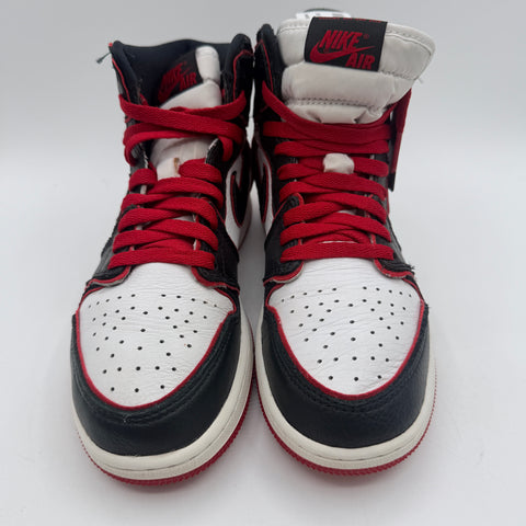 Air Jordan 1 Retro 'Bloodline' | US GS 5.5 (No Box)
