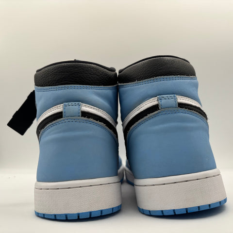 Air Jordan 1 Retro High OG 'University Blue (2021)' | US M 11.5