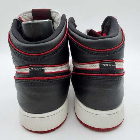 Air Jordan 1 Retro 'Bloodline' | US GS 5.5 (No Box)