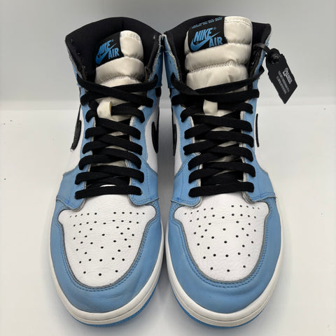 Air Jordan 1 Retro High OG 'University Blue (2021)' | US M 11.5