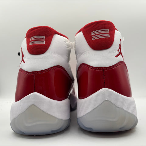 Air Jordan 11 Retro 'Cherry (2022)' | US M 12 (No Box)