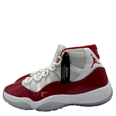 Air Jordan 11 Retro 'Cherry (2022)' | US M 12 (No Box)