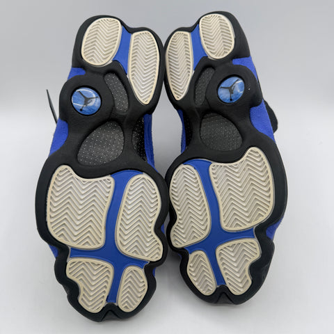 Air Jordan 13 Retro 'Hyper Royal (2020)' | US M 9.5