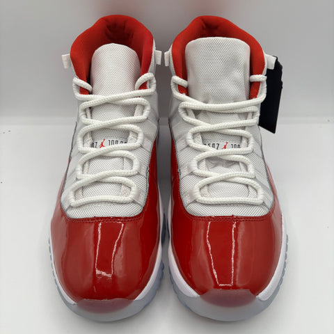 Air Jordan 11 Retro 'Cherry (2022)' | US M 12 (No Box)
