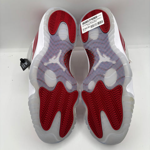 Air Jordan 11 Retro 'Cherry (2022)' | US M 12 (No Box)