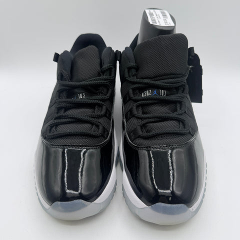 Air Jordan 11 Low 'Space Jam (2024)' | US M 10.5