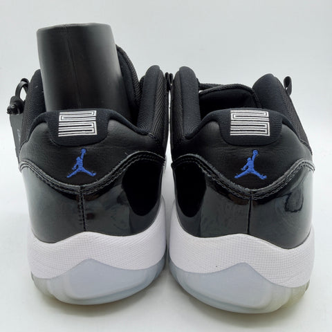 Air Jordan 11 Low 'Space Jam (2024)' | US M 10.5