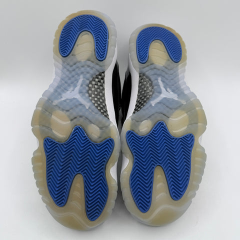 Air Jordan 11 Low 'Space Jam (2024)' | US M 10.5