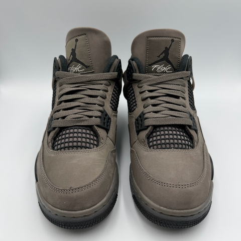 Jordan 4 Retro 'Cave Stone (2025)' | US M 8.5 (No Box)