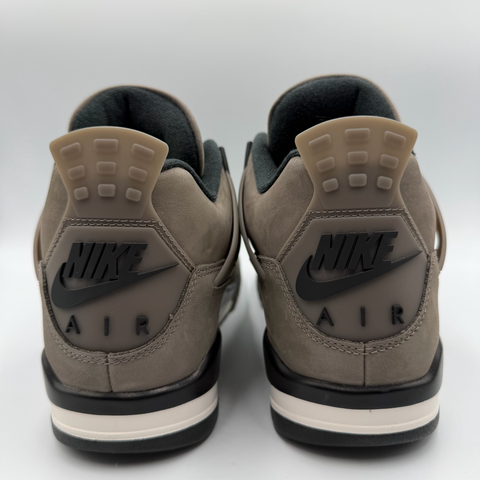 Jordan 4 Retro 'Cave Stone (2025)' | US M 8.5 (No Box)
