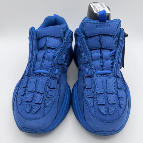 Amiri Bone Runner 'Blue' | EU M43 / US M10
