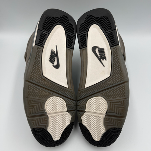 Jordan 4 Retro 'Cave Stone (2025)' | US M 8.5 (No Box)