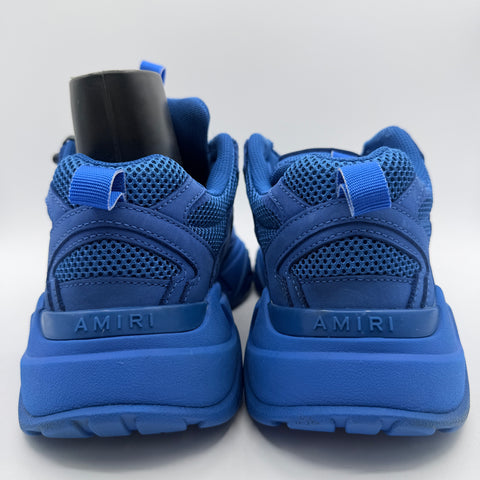 Amiri Bone Runner 'Blue' | EU M43 / US M10