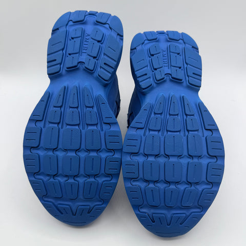 Amiri Bone Runner 'Blue' | EU M43 / US M10