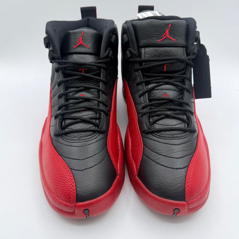 Air Jordan 12 Retro 'Flu Game' | US M 10.5