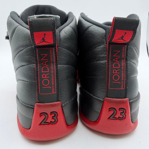 Air Jordan 12 Retro 'Flu Game' | US M 10.5