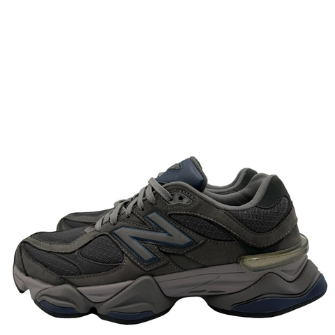 New Balance 9060 'Castlerock (2023)' | US M 8.5 (No Box)