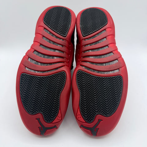Air Jordan 12 Retro 'Flu Game' | US M 10.5
