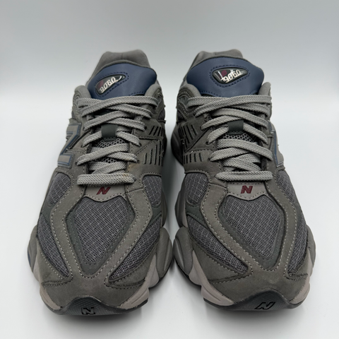 New Balance 9060 'Castlerock (2023)' | US M 8.5 (No Box)