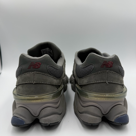 New Balance 9060 'Castlerock (2023)' | US M 8.5 (No Box)