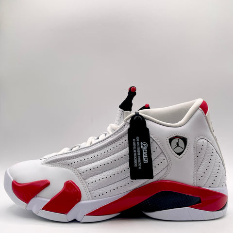 Air Jordan 14 Retro 'Rip Hamilton (2019)' | US M 10