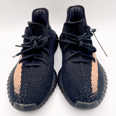 Adidas Yeezy 350 V2 'Core Black Copper (2016)' | US M 6.5