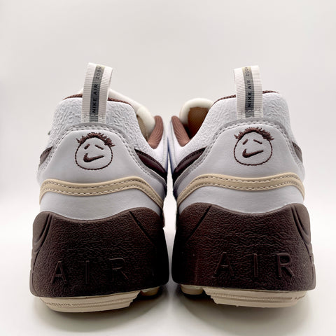 Nike Zoom Field Jaxx 'Travis Scott Light Chocolate (2025)' | US M 14