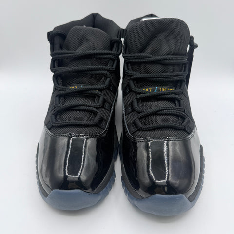 Air Jordan 11 Retro 'Gamma Blue (2025)' | US M 11.5