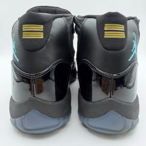 Air Jordan 11 Retro 'Gamma Blue (2025)' | US M 11.5