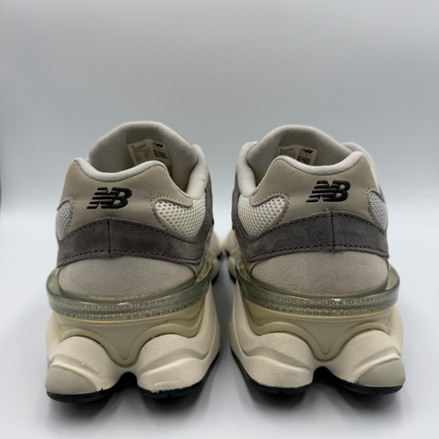 New Balance 9060 'Rain Cloud Grey (2022)' | US M 8 (No Box)