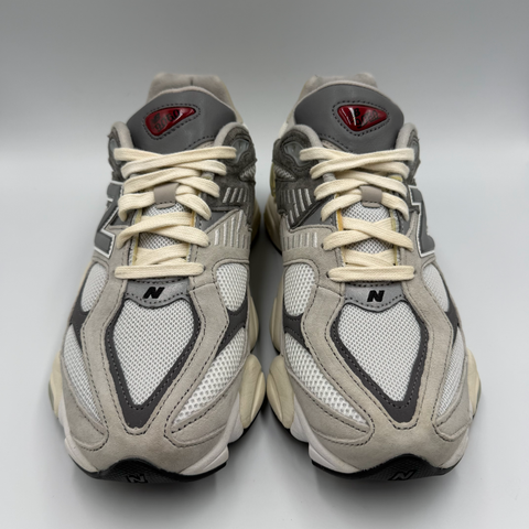 New Balance 9060 'Rain Cloud Grey (2022)' | US M 8 (No Box)