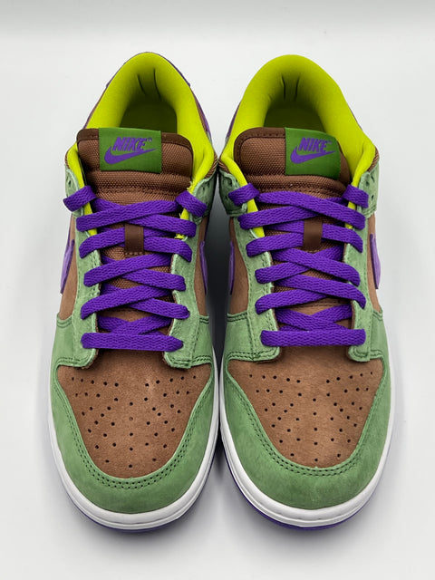 Nike Dunk Low `Veneer (2024)` | US M 8
