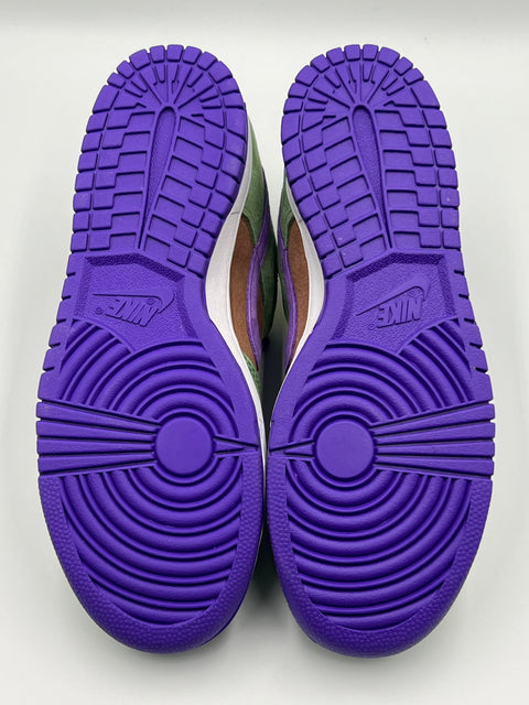 Nike Dunk Low `Veneer (2024)` | US M 8