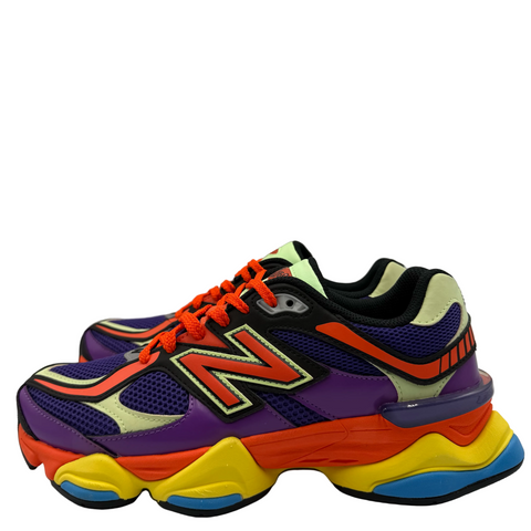 New Balance 9060 'Prism Purple (2023)' | US M 9 (No Box)