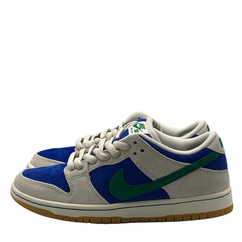 Nike SB Dunk Low `Hyper Royal Malachite (2024) | US M 8