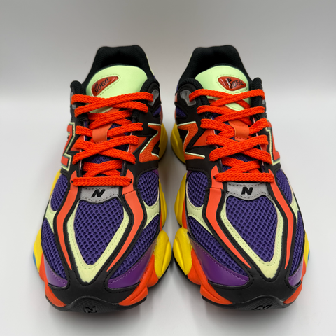 New Balance 9060 'Prism Purple (2023)' | US M 9 (No Box)