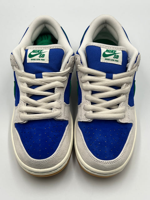 Nike SB Dunk Low `Hyper Royal Malachite (2024) | US M 8