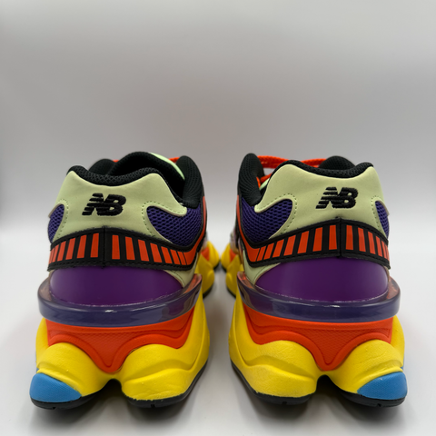 New Balance 9060 'Prism Purple (2023)' | US M 9 (No Box)