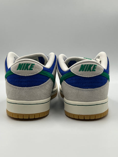 Nike SB Dunk Low `Hyper Royal Malachite (2024) | US M 8