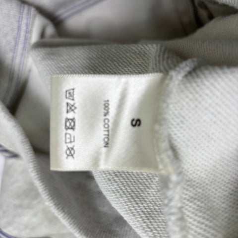 Vale Forever Army Zip Up Hoodie 'Grey' | US M (Small)