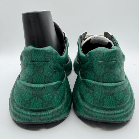 Gucci Rhyton 'Multicolor GG Supreme' | US M 7