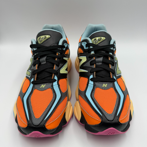 New Balance 9060 'Sun Glow Team Sky Blue (2024)' | US M 8.5 (No Box)